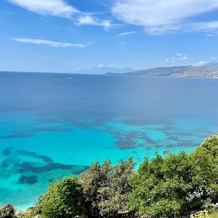 The Ionian Comfort Marina * Wlora