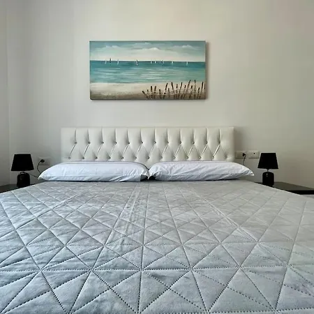 Apartament The Ionian Comfort Marina