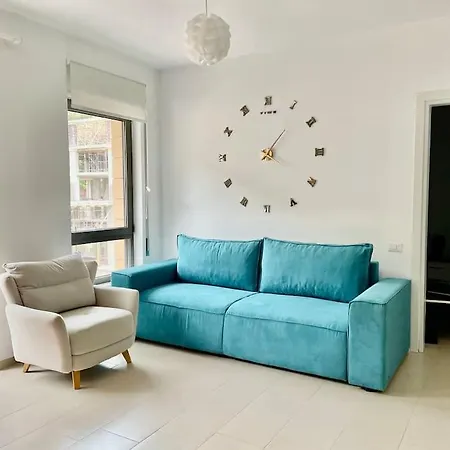 Apartment The Ionian Comfort Marina