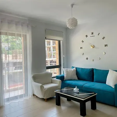 Apartment The Ionian Comfort Marina *