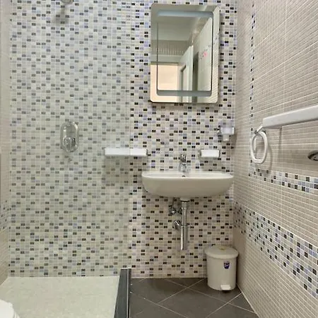 Apartment The Ionian Comfort Marina Vlore