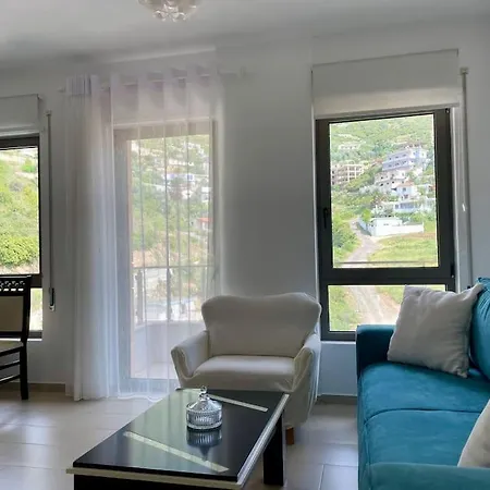 Apartment The Ionian Comfort Marina *